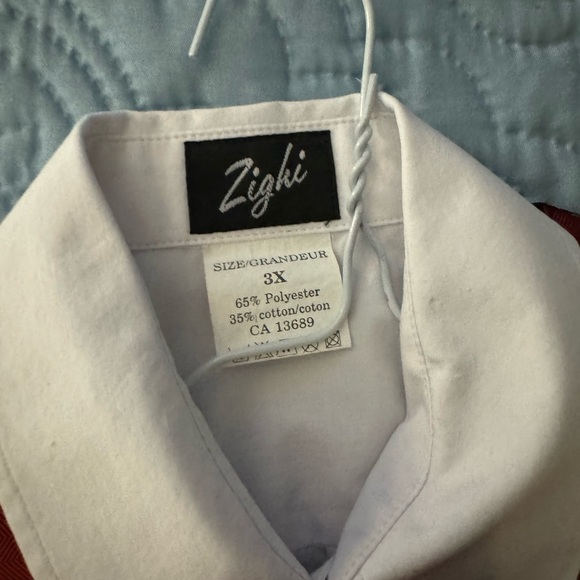 EUC Boys Formal Set - Picture 2 of 3